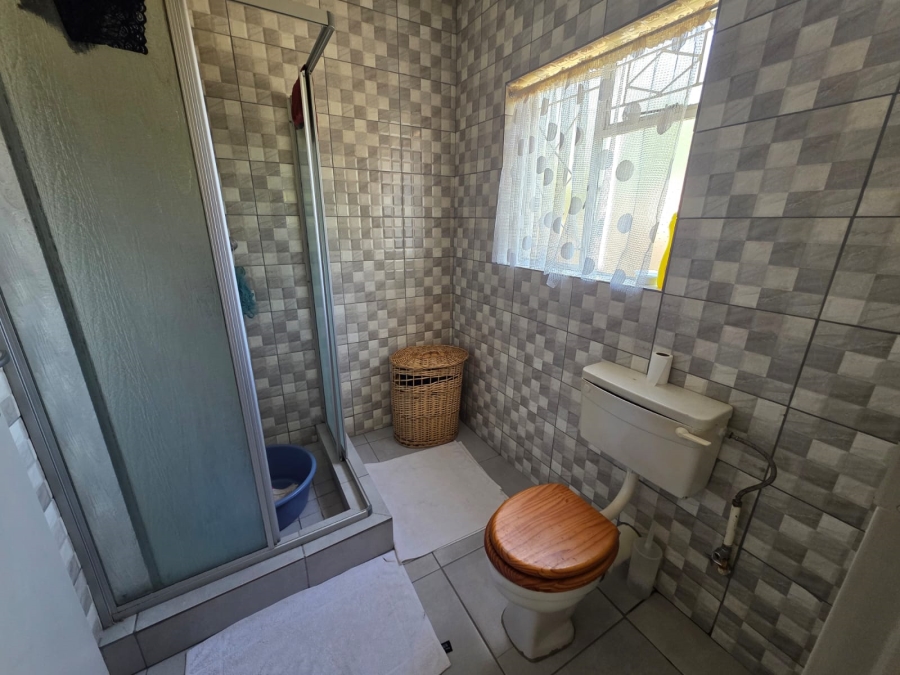 3 Bedroom Property for Sale in Sasolburg Ext 11 Free State